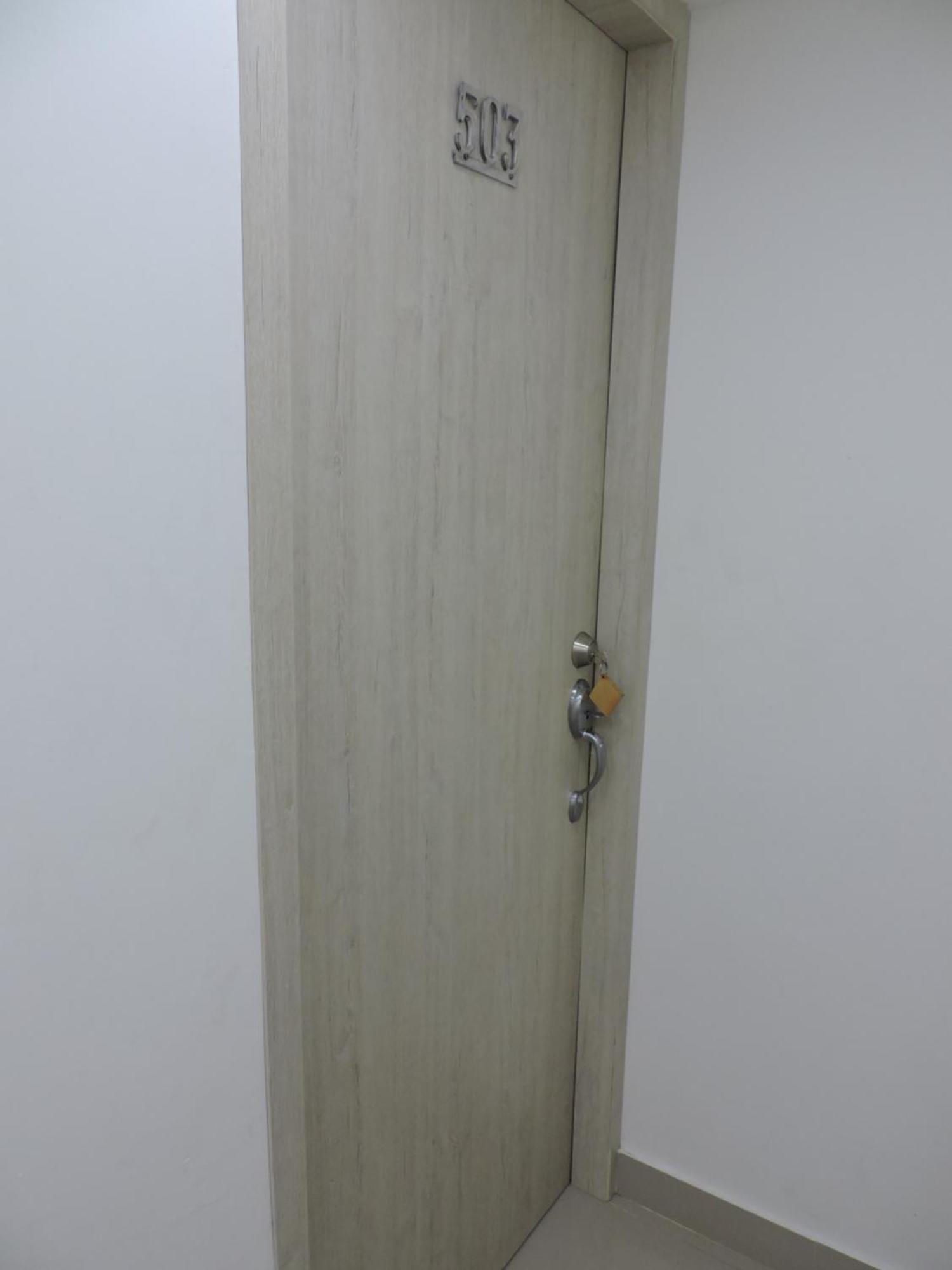 Apartahotel Dorado Rodadero Santa Marta  Ngoại thất bức ảnh