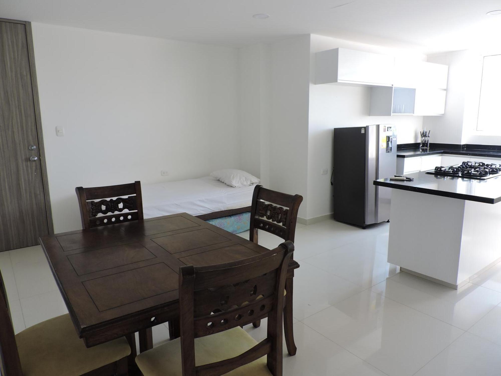 Apartahotel Dorado Rodadero Santa Marta  Ngoại thất bức ảnh