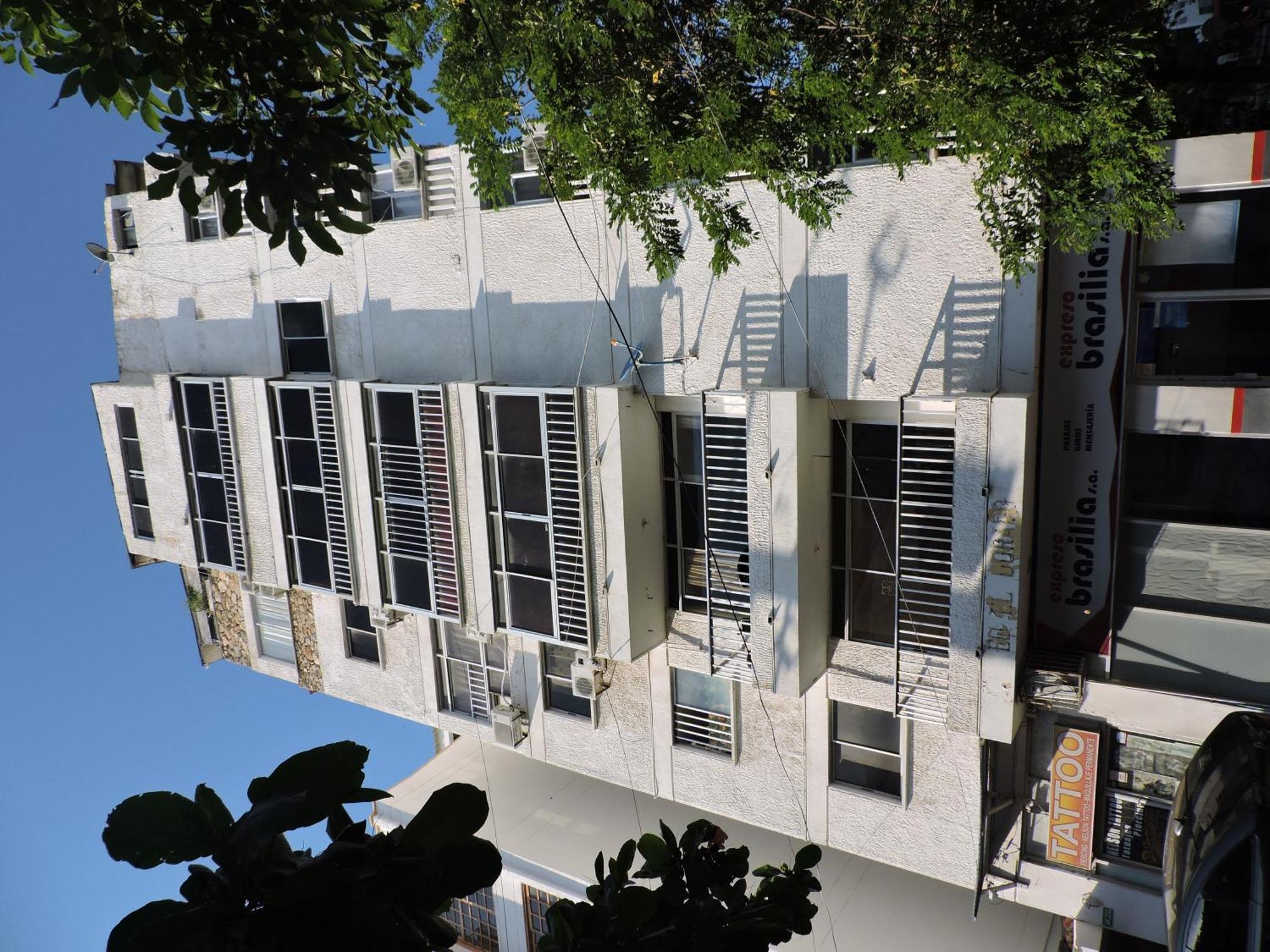 Apartahotel Dorado Rodadero Santa Marta  Ngoại thất bức ảnh
