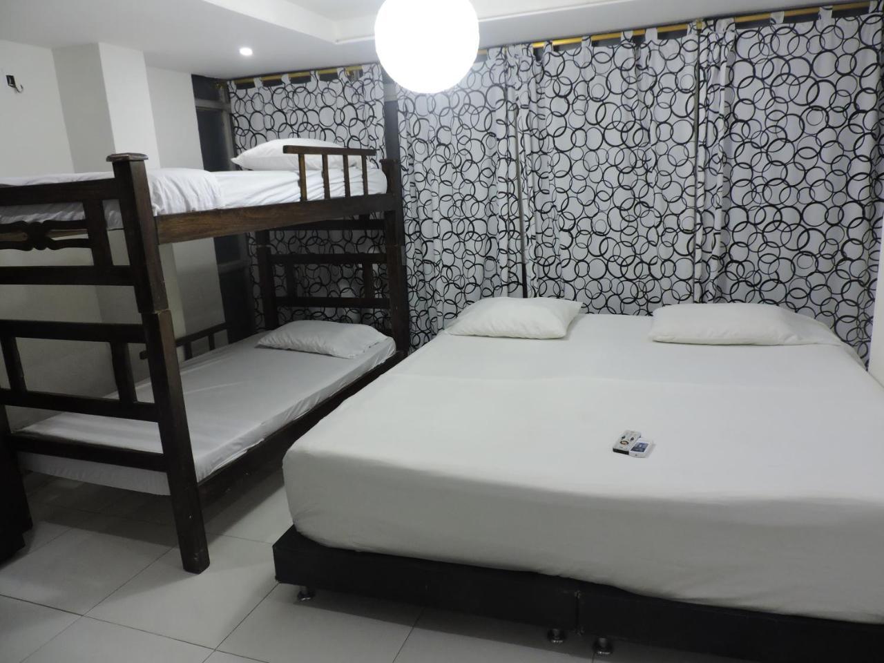 Apartahotel Dorado Rodadero Santa Marta  Ngoại thất bức ảnh