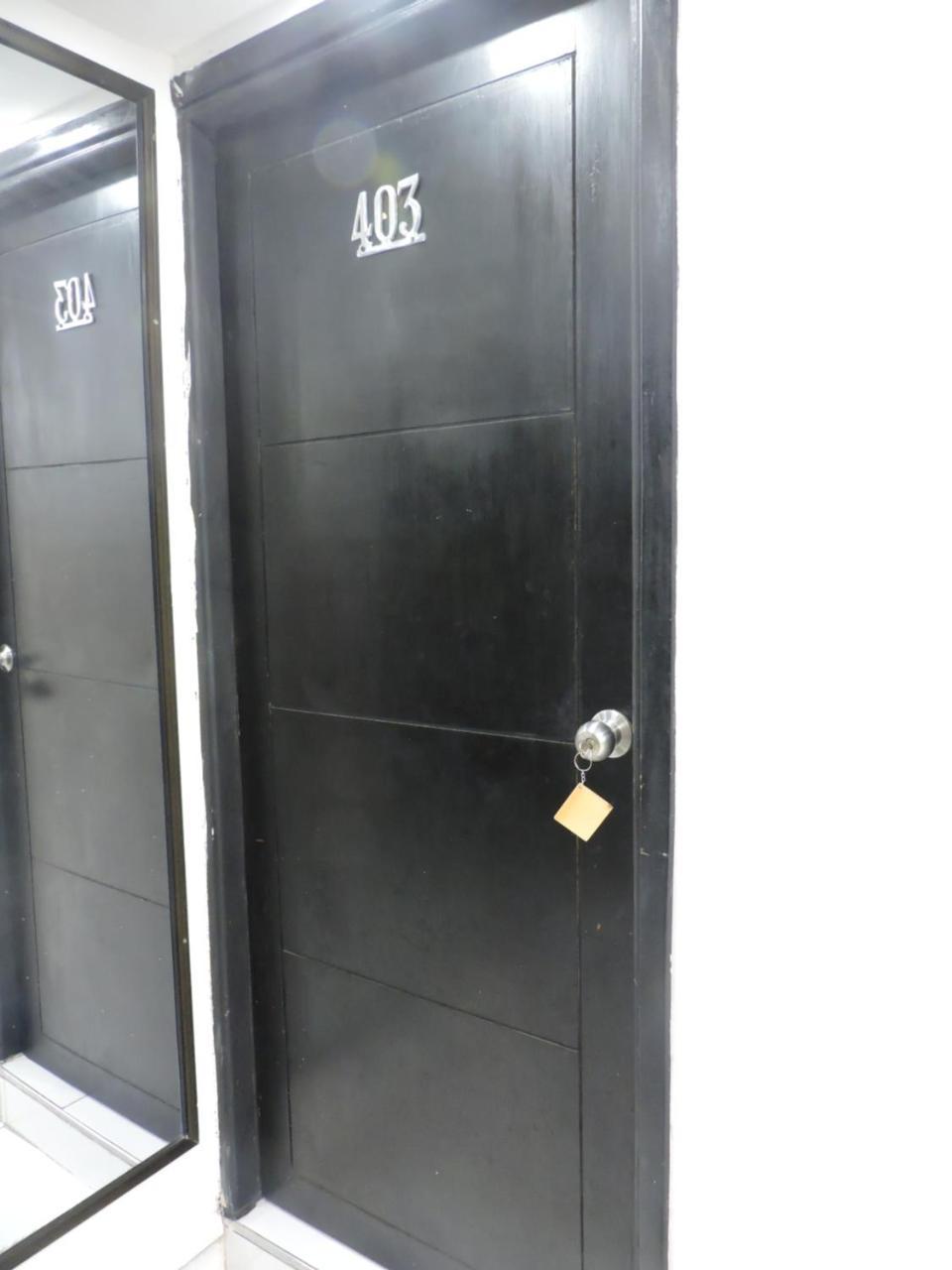 Apartahotel Dorado Rodadero Santa Marta  Ngoại thất bức ảnh