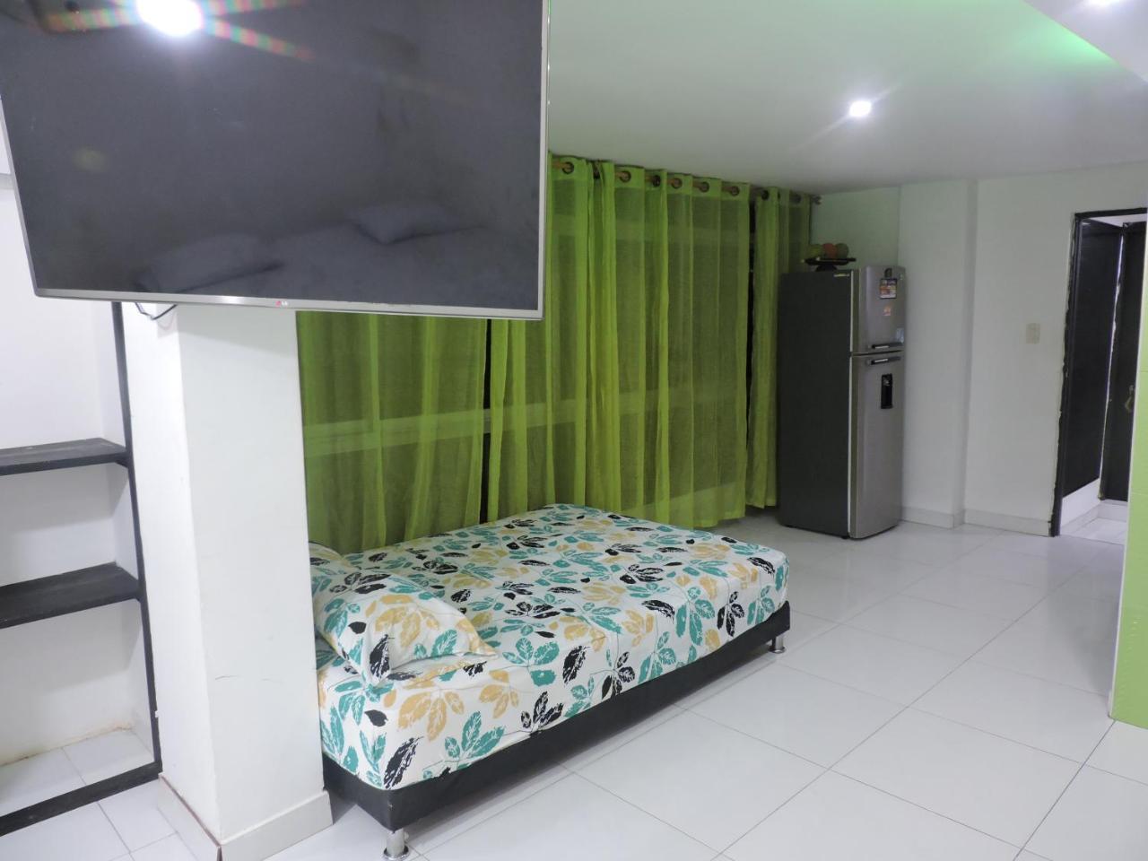 Apartahotel Dorado Rodadero Santa Marta  Ngoại thất bức ảnh