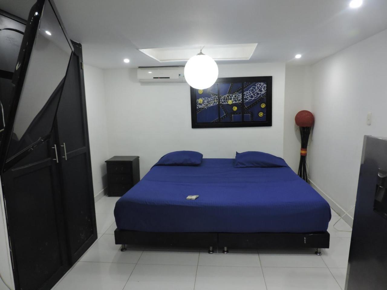 Apartahotel Dorado Rodadero Santa Marta  Ngoại thất bức ảnh