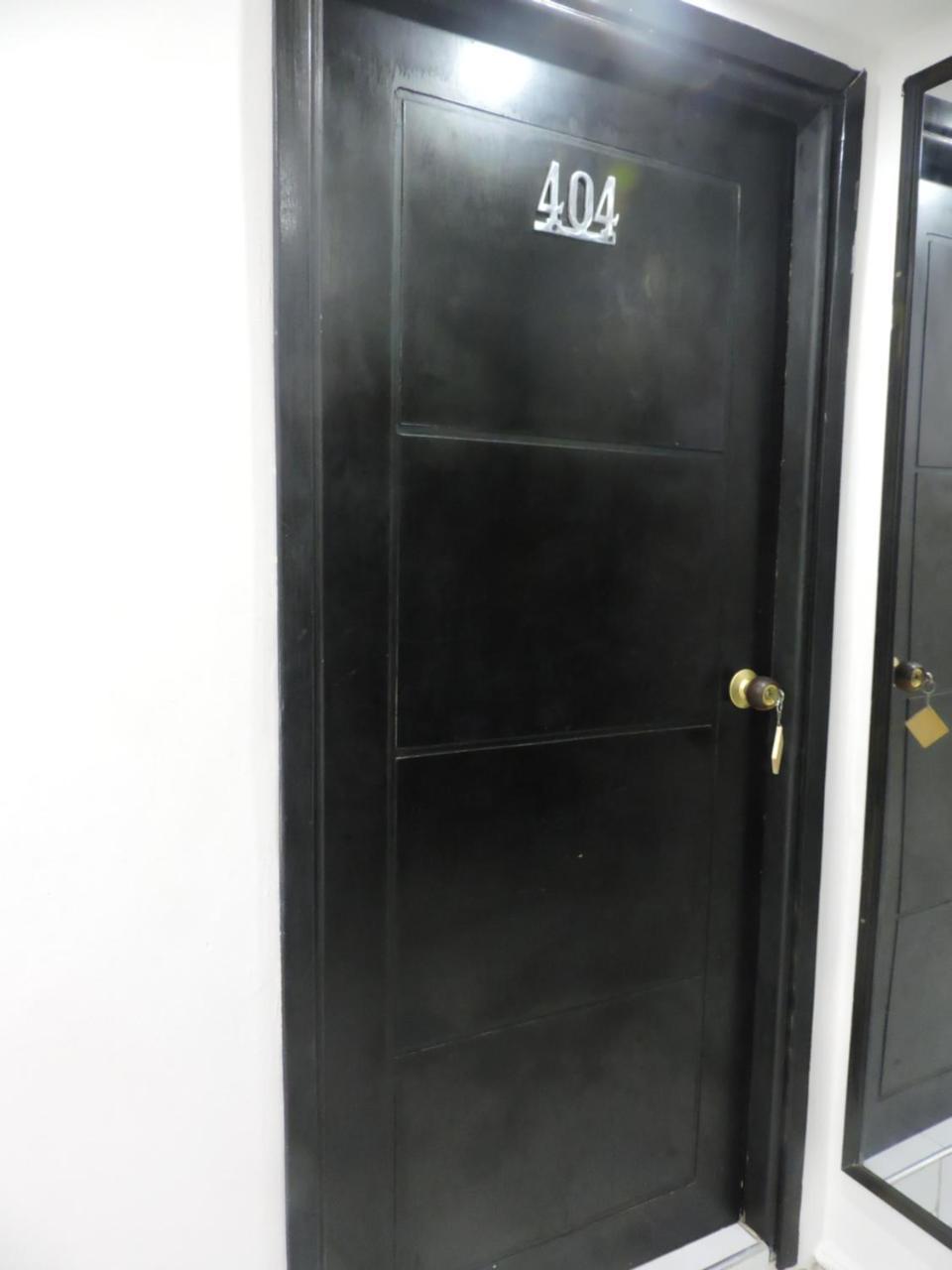 Apartahotel Dorado Rodadero Santa Marta  Ngoại thất bức ảnh