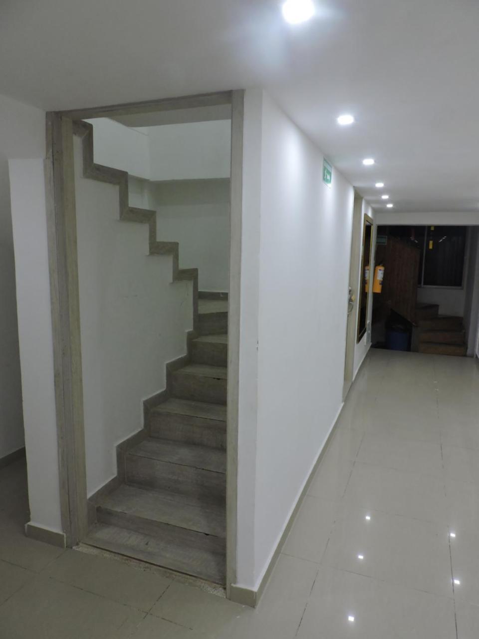 Apartahotel Dorado Rodadero Santa Marta  Ngoại thất bức ảnh