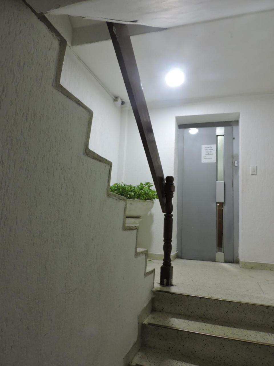 Apartahotel Dorado Rodadero Santa Marta  Ngoại thất bức ảnh