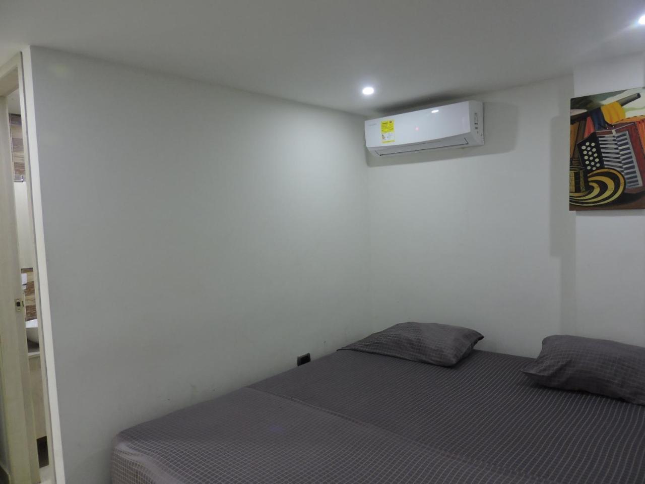 Apartahotel Dorado Rodadero Santa Marta  Ngoại thất bức ảnh