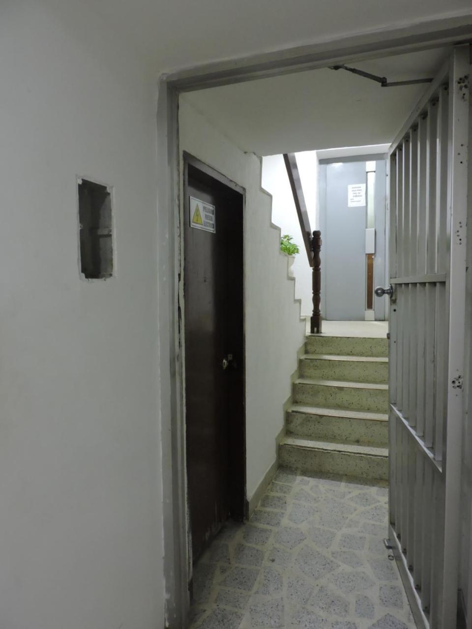 Apartahotel Dorado Rodadero Santa Marta  Ngoại thất bức ảnh