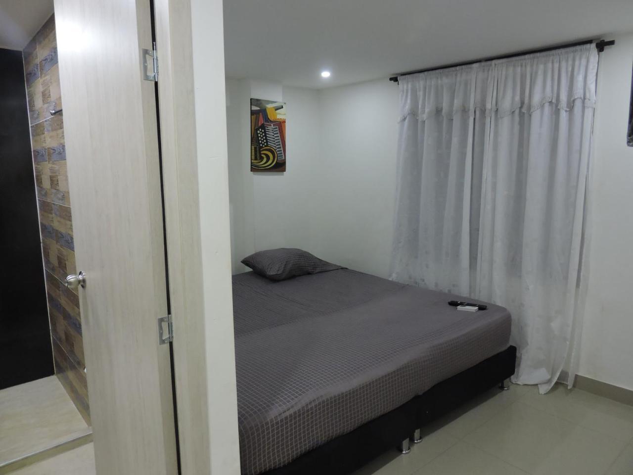 Apartahotel Dorado Rodadero Santa Marta  Ngoại thất bức ảnh