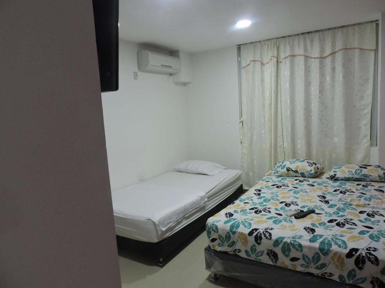Apartahotel Dorado Rodadero Santa Marta  Ngoại thất bức ảnh