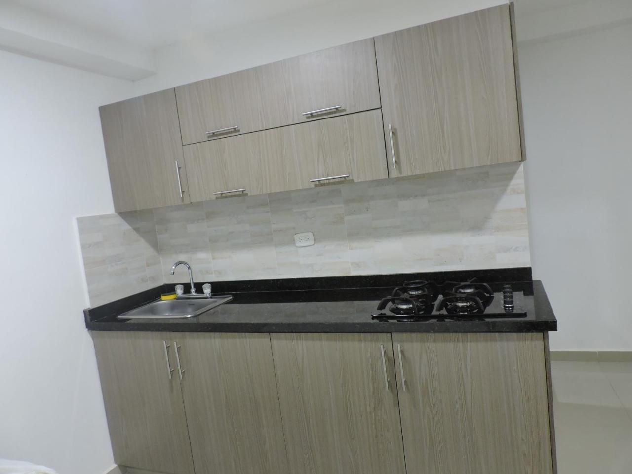 Apartahotel Dorado Rodadero Santa Marta  Ngoại thất bức ảnh
